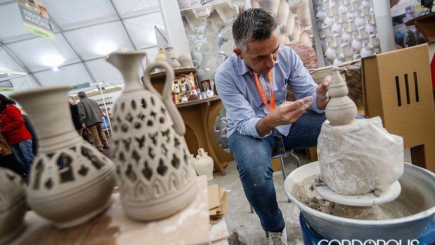 Feria de los Municipios: la vuelta a la provincia en cuatro días