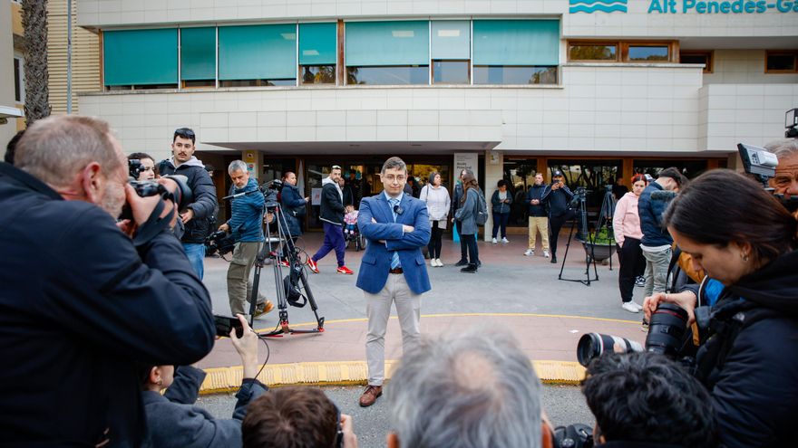 Noelia ya ha muerto: el primer caso de eutanasia impugnada por los ultracatólicos acaba en circo mediático