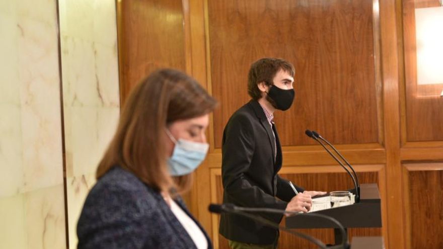 "El confinamiento en La Rioja Baja estaba justificado: había un riesgo muy elevado de contagio"