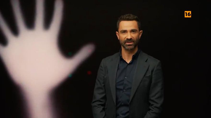 laSexta pone fecha a 'Conspiranoicos', su nuevo programa para desmentir bulos, y lo enfrenta a Iker Jiménez