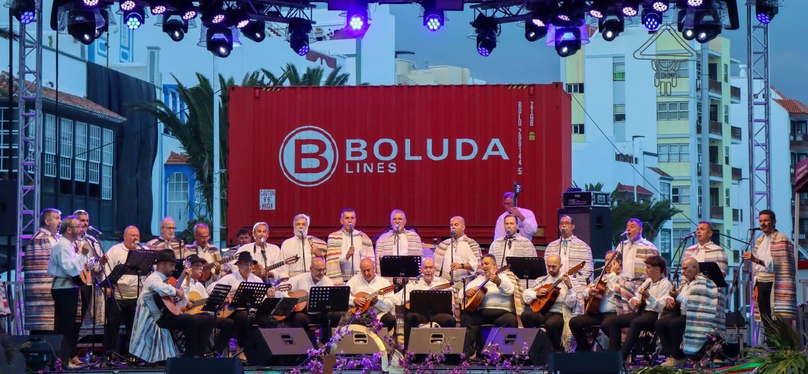 VII Festival de Habaneras y Música del Mar’.