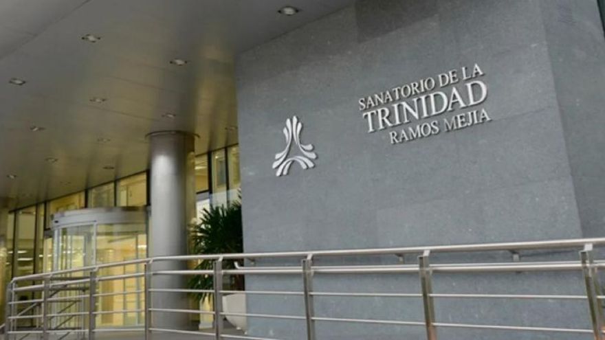 La familia de la nena que recibió una bala perdida en Navidad reclamó justicia y advirtió al tirador: "Que se cuide"