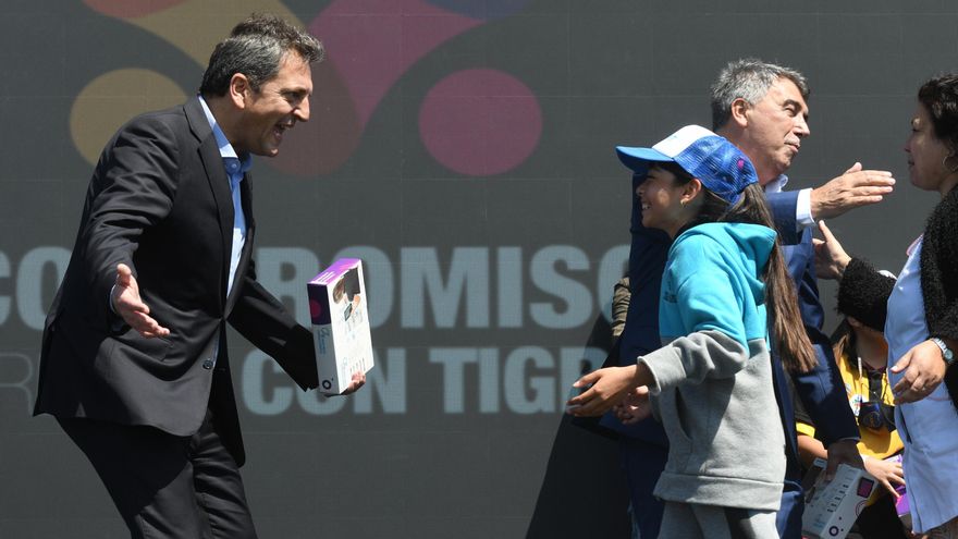 El Gobierno abre la billetera y destina $135 mil millones en bonos de refuerzo hasta diciembre