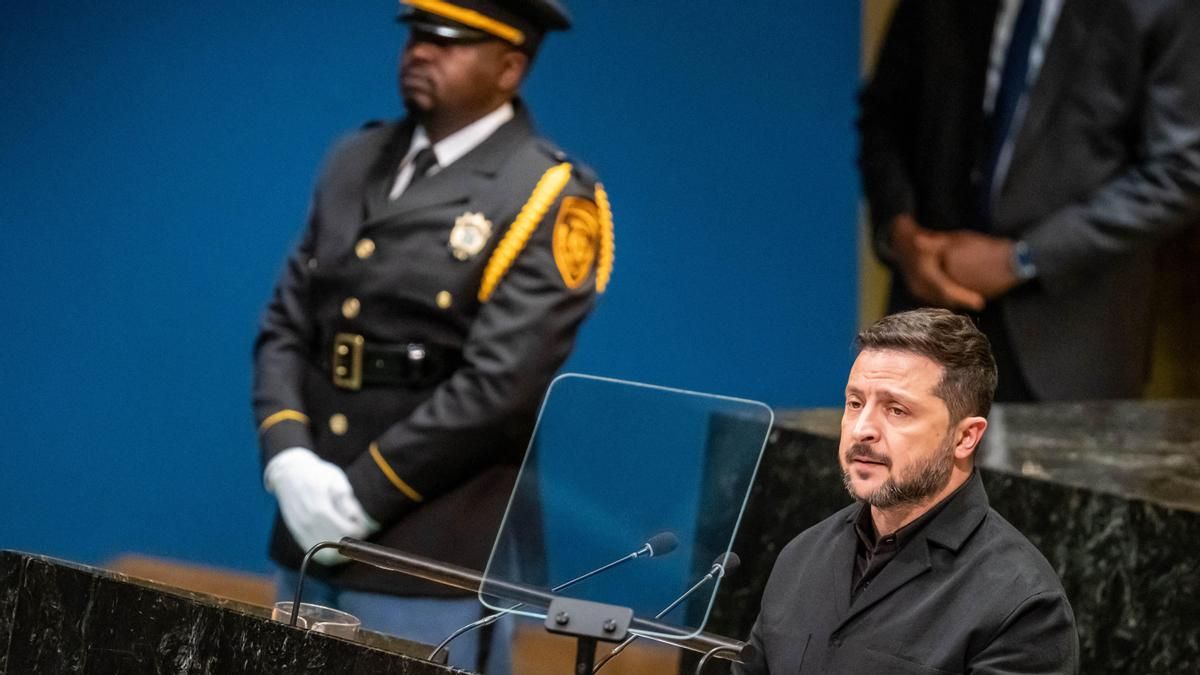Por qué se ha enfadado Corea del Sur con Ucrania por dos prisioneros de guerra norcoreanos