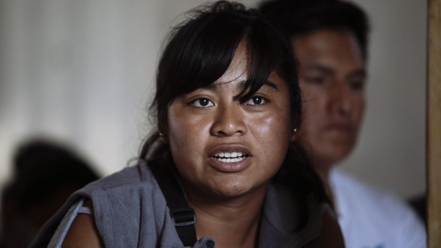 Bronca con los medios y preocupación por el día a día: la palabra de quienes conducen los comedores del Polo Obrero