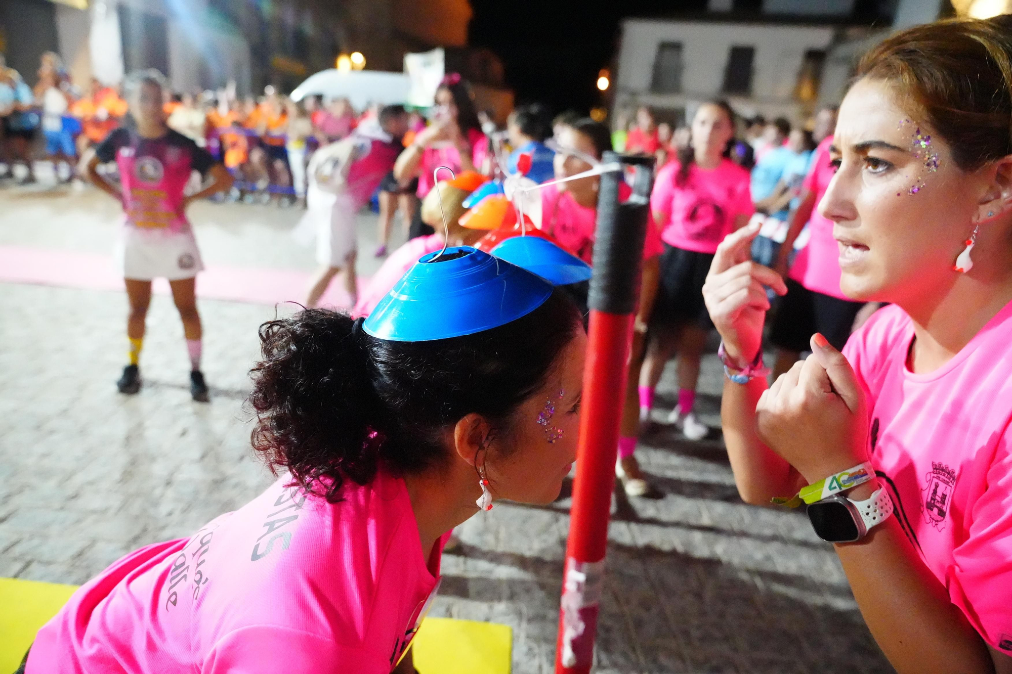 El Gran Juego de la Oca de Dos Torres, en imágenes