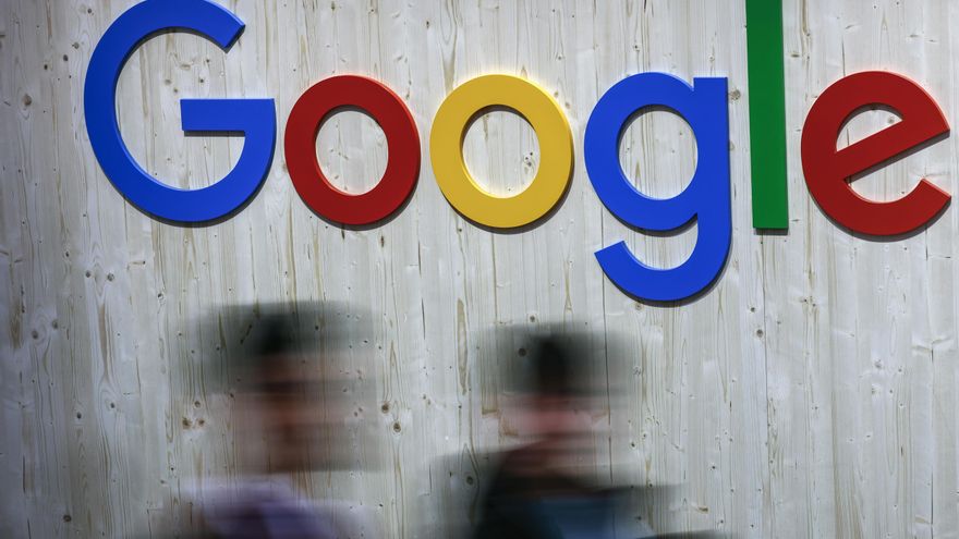 Google supera los 100.000 millones de beneficio y permitirá el uso militar de su IA en conflictos como el de Gaza