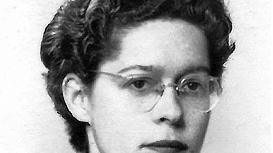 Violeta Alicia Rodríguez Pérez .