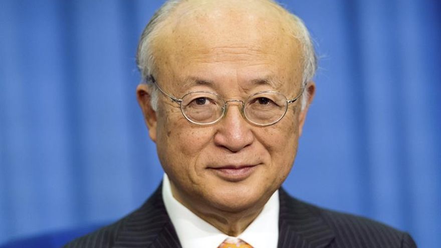 El OIEA confirma que Irán sigue cumpliendo las exigencias del acuerdo nuclear