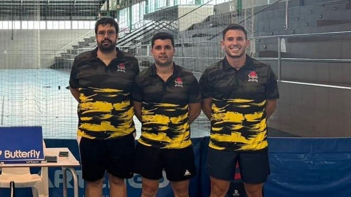 Formación del Prakan de Segunda.