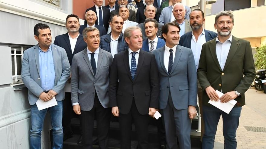 Las otras elecciones de 2026: las Cámaras de Comercio de León y Astorga se renovarán con los censos ya cerrados