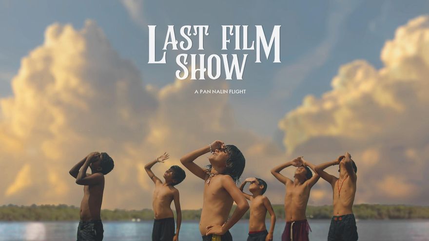 La película india 'Last Film Show' se lleva la Espiga de Oro, y 'Seis días corrientes', la de Plata en la Seminci