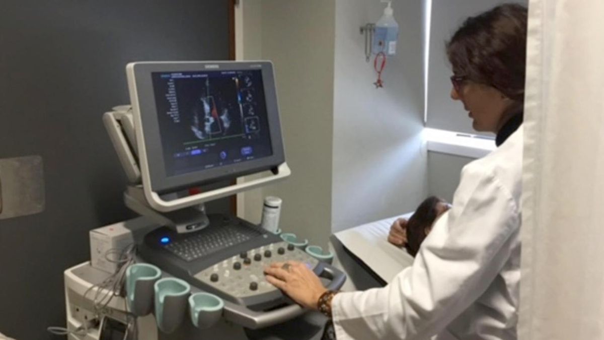 El Hospital Universitario de La Palma contará con dos ecógrafos más