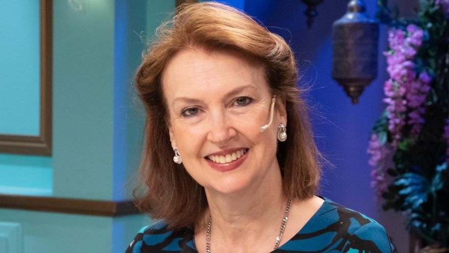 Diana Mondino, sobre la recuperación de las islas: “No es fácil, Argentina perdió la guerra”