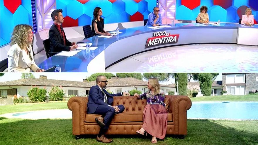 Risto Mejide crea Vodevil TV y se alía con Mediaset para producir los dos últimos programas de La Fábrica de la Tele