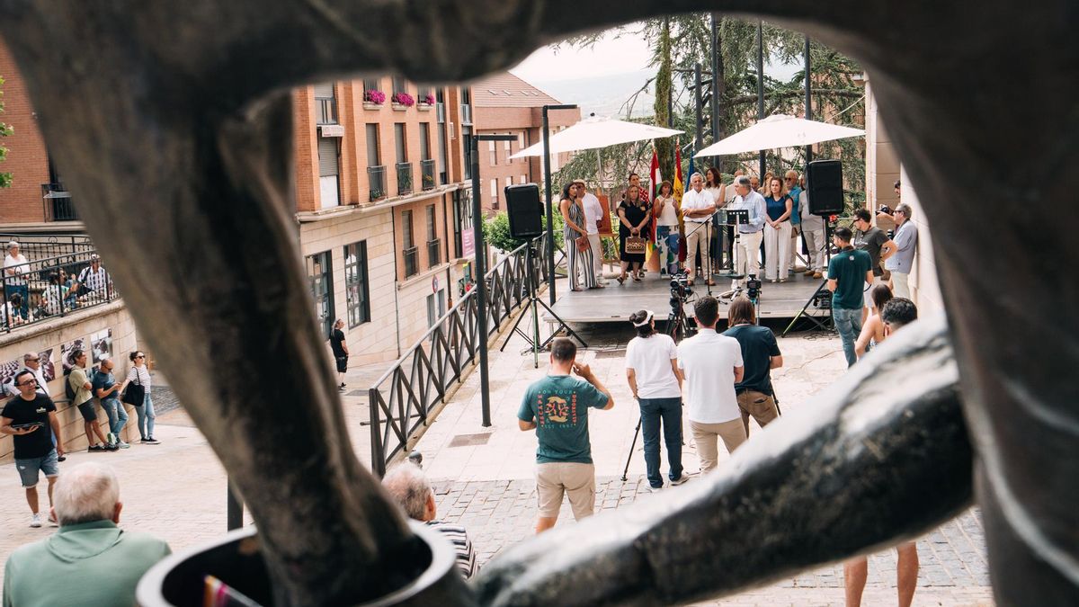 Fin de semana de cerámica en Navarrete: toda la programación de N.A.CE.