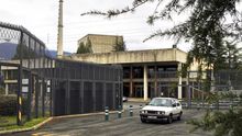 El regulador da luz verde a la reapertura de Garoña en contra de sus propias directrices
