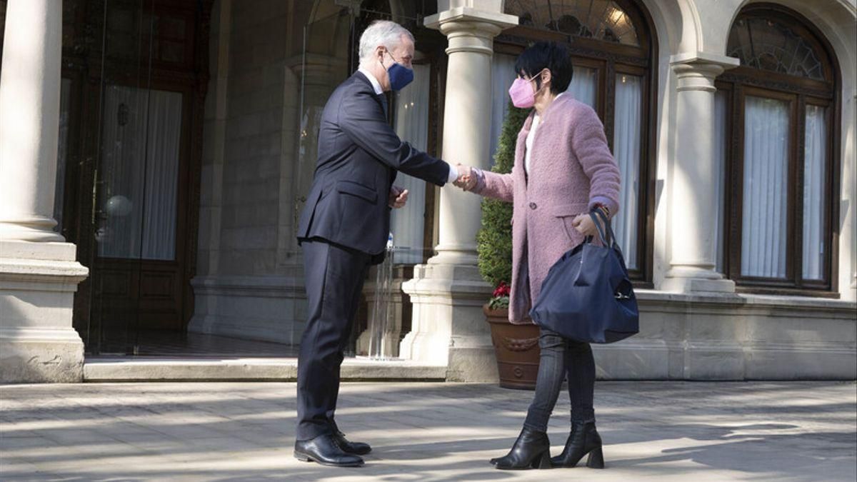 La semana en Euskadi, en imágenes