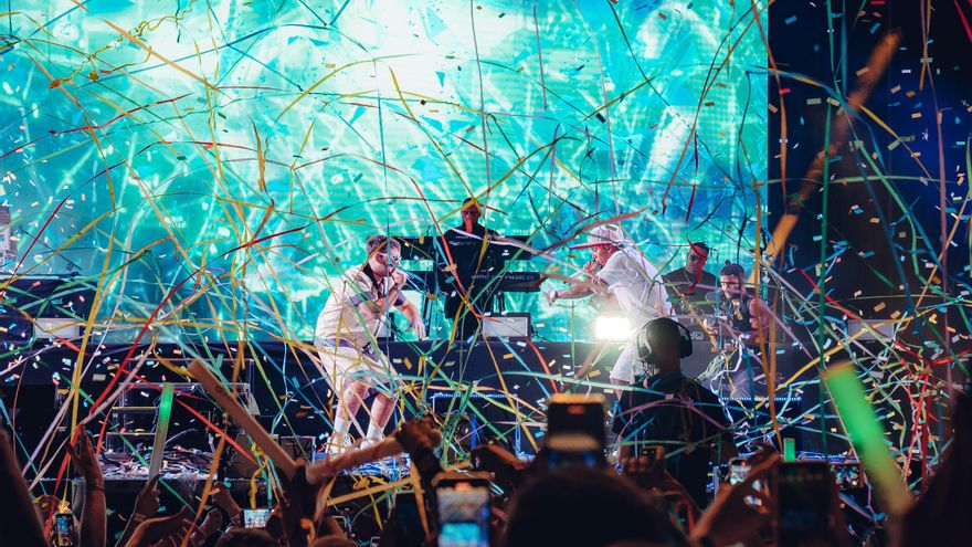 Quevedo dará un concierto 'sorpresa' en Gran Canaria en las próximas horas: las entradas cuestan un euro