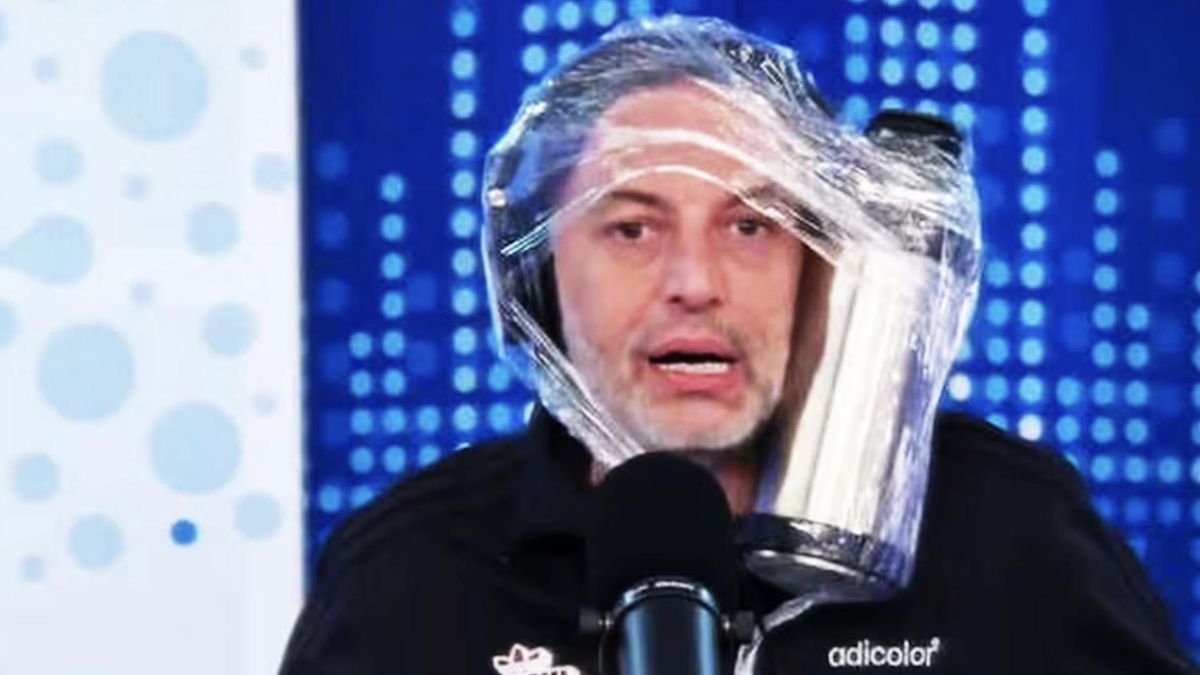 "Tronco" se convirtió en diputado electo por La Libertad Avanza.