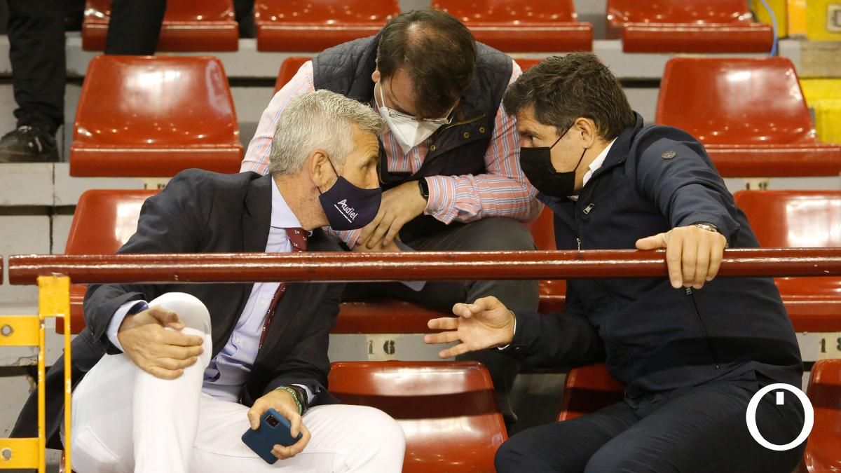 Las imágenes del Córdoba Patrimonio de la Humanidad - UMA Antequera