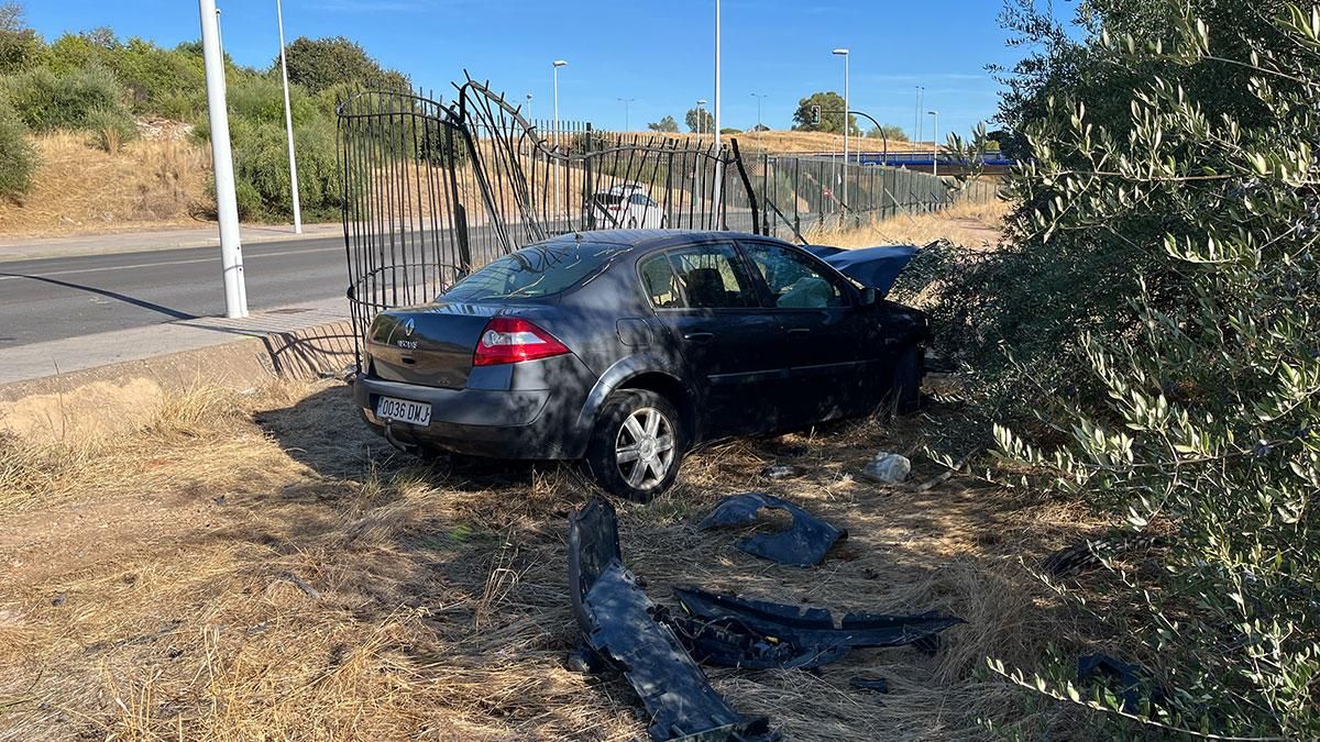 Atropello mortal en La Asomadilla