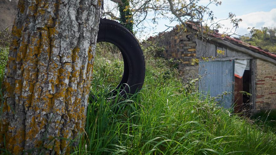 La pandemia frenó el éxodo rural en 2020: 60.000 personas menos abandonaron sus pueblos