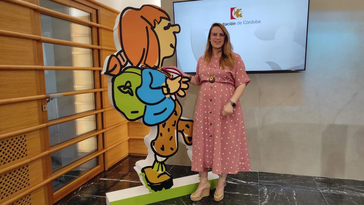 El albergue de Cerro Muriano, a punto para la campaña de campamentos de verano