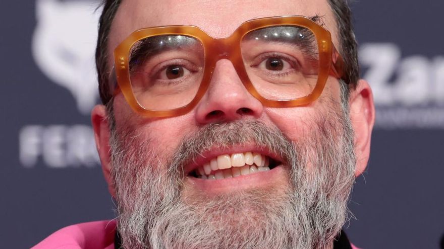 Bob Pop dice haber sido acosado también por el productor detenido en los Feroz: "Hasta ahora pensábamos que esto era normal"