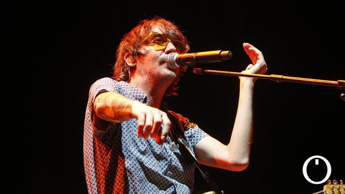 Concierto de Lory Meyers