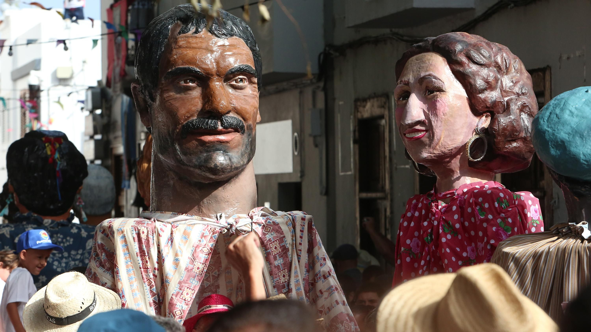 Galería de imágenes de La Rama 2025