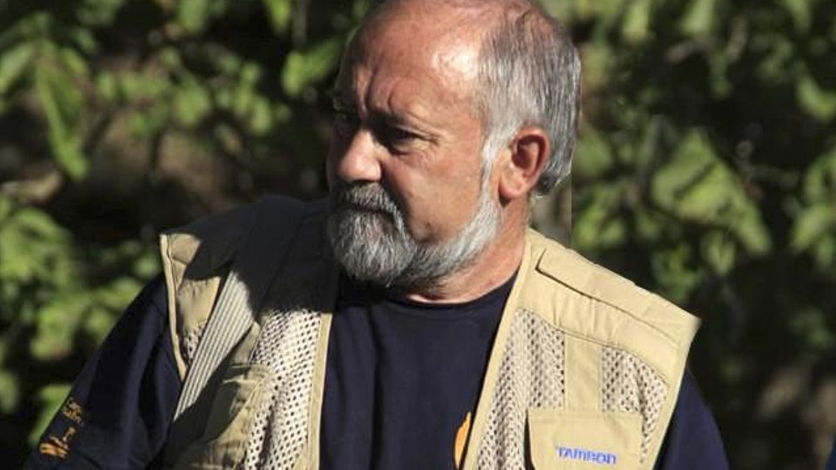 Antonio Manzanares: la dignidad no se negocia