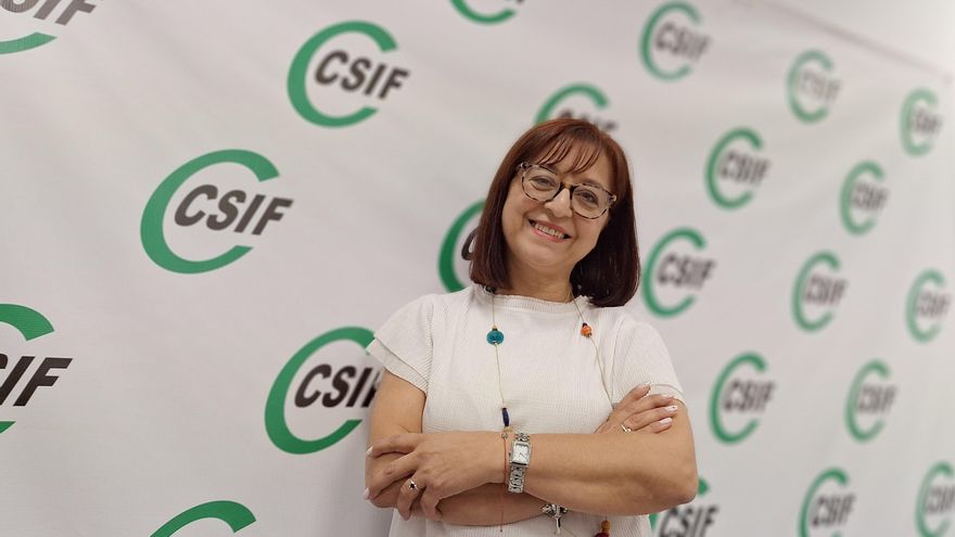 CSIF denuncia que la carrera profesional sanitaria lleva 14 años congelada en Castilla-La Mancha