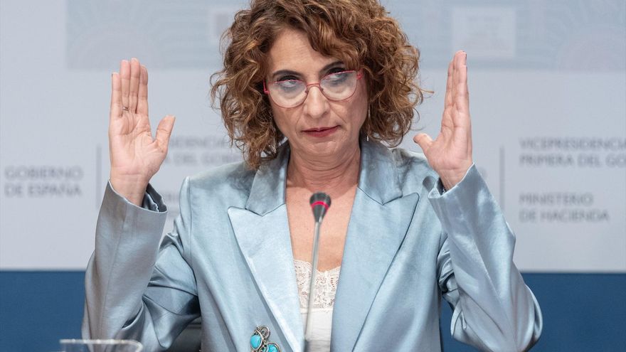 The keys to debt remove "unprecedented" To the Autonomous Communities