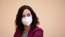 La Comunidad de Madrid no envió ninguna alerta sanitaria a la Delegación del Gobierno relacionada con el 8M