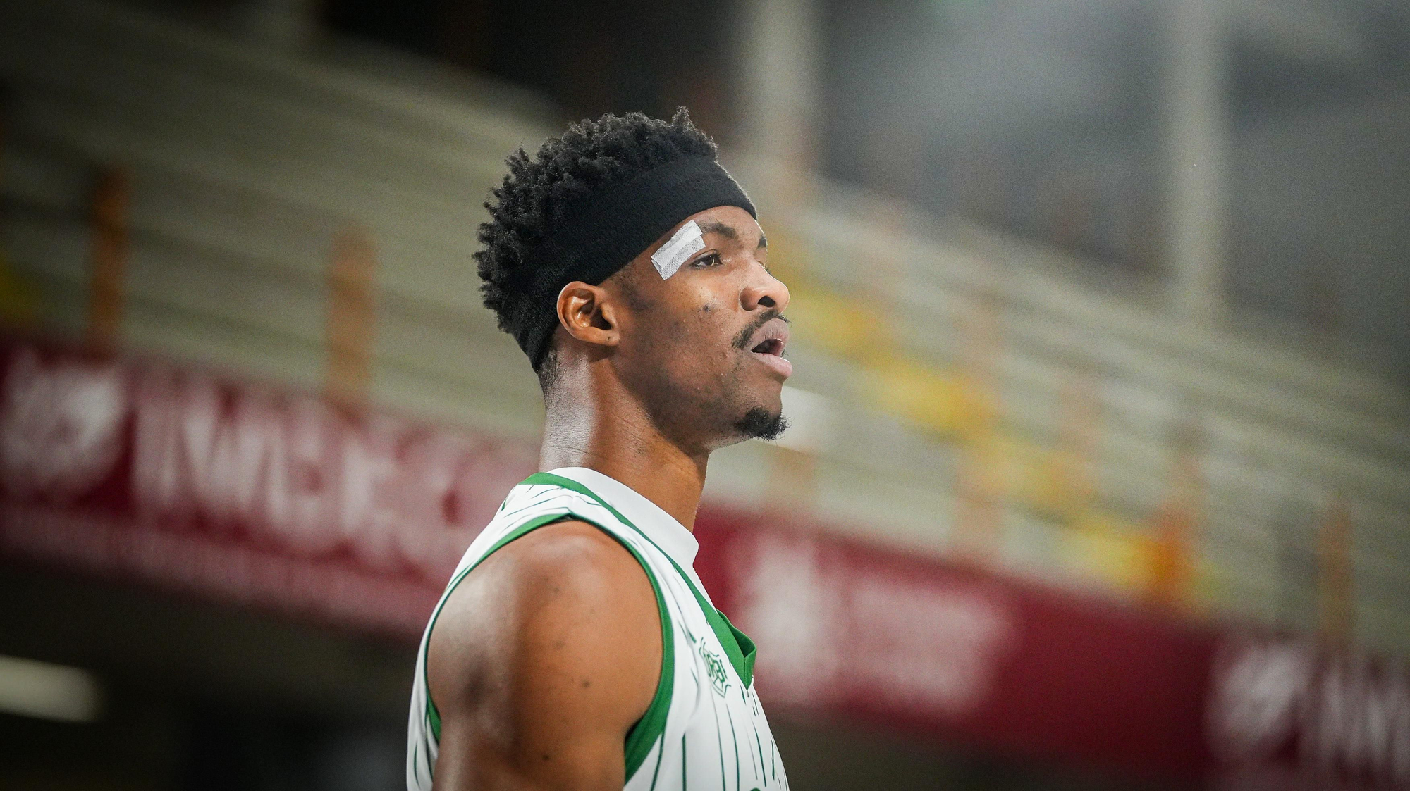 Coto Córdoba CB - Valladolid