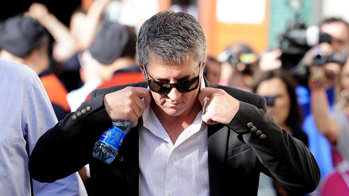 Jorge Mess murió este viernes en Rosario.