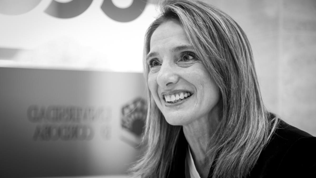 Entrevista N&B a Rosa Gallardo, directora de la Cátedra de IA para Agricultura