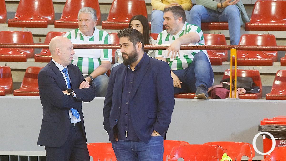 Las imágenes del Córdoba Patrimonio - Peñíscola