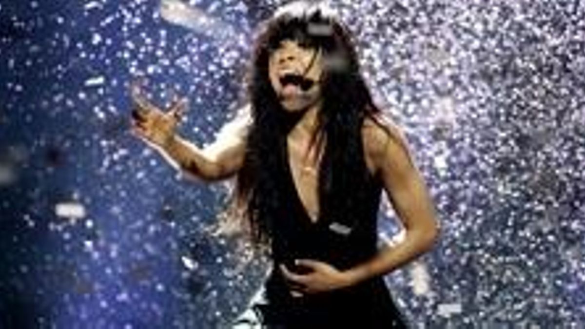 'Euforia' de TVE en el jurado para Eurovisión con la ganadora Loreen, Edurne y Carlos Marín