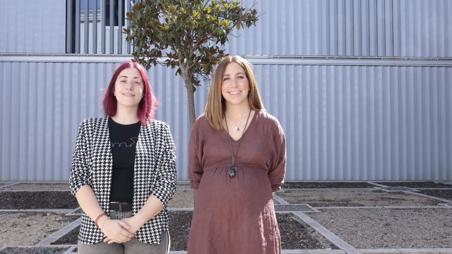 Dos investigadoras aragonesas recibirán 1,5 millones de euros de Europa para desarrollar sus proyectos de excelencia