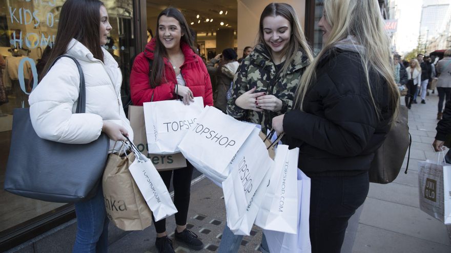 Armarios compartidos, ¿sostenibilidad o bajo presupuesto?