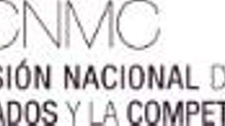 Archivo - Logo CNMC