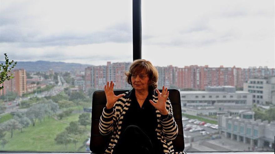 Ana Blandiana: La corrección política es más peligrosa que la censura