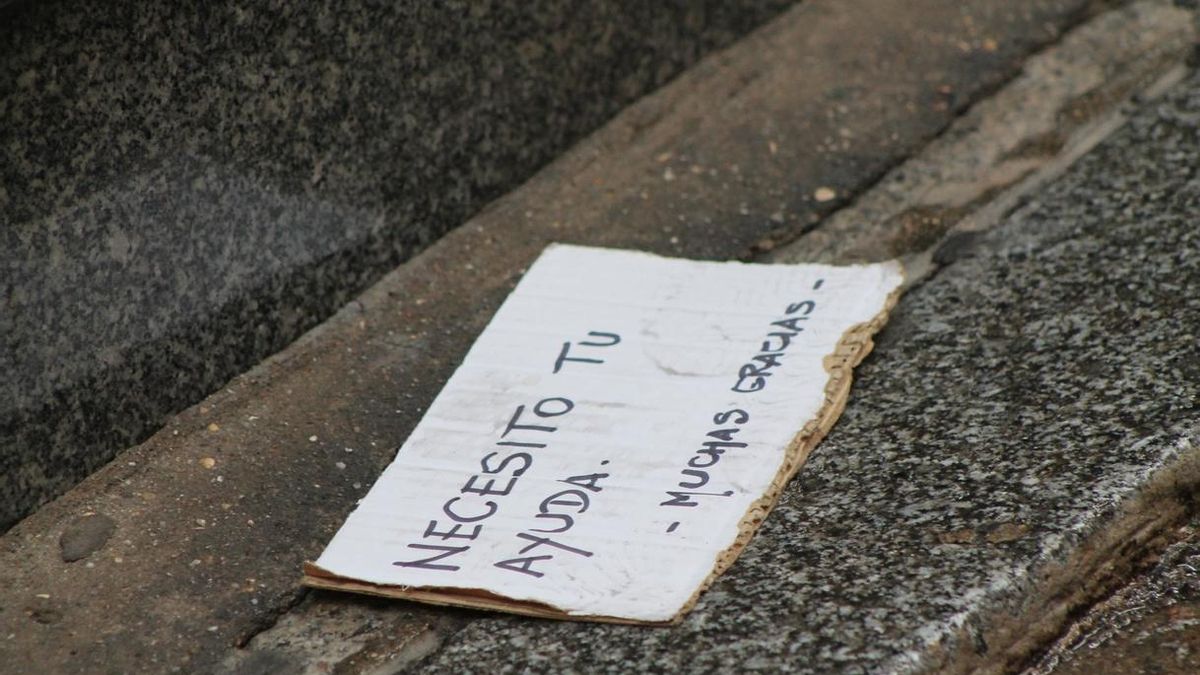 La Red Cántabra contra la Pobreza pide medidas urgentes para 118.000 personas