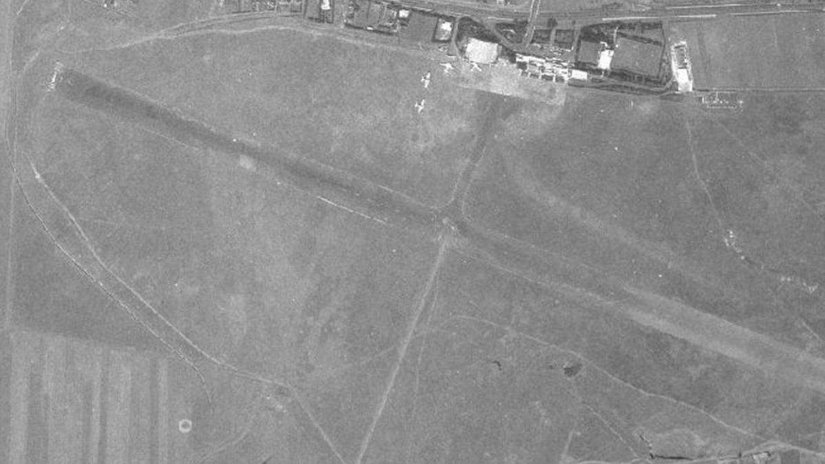 La Asociación de la Memoria Histórica de Tenerife anuncia que se aplaza la búsqueda de fosas del franquismo en Los Rodeos