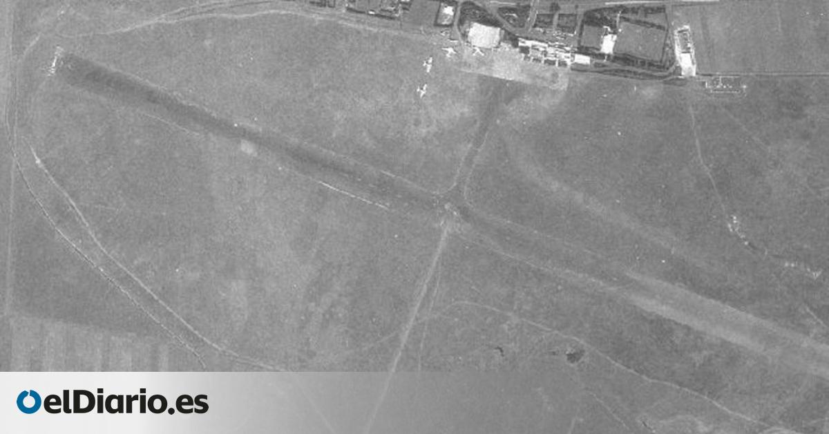 La Asociación de la Memoria Histórica de Tenerife anuncia que se aplaza la búsqueda de fosas del franquismo en Los Rodeos