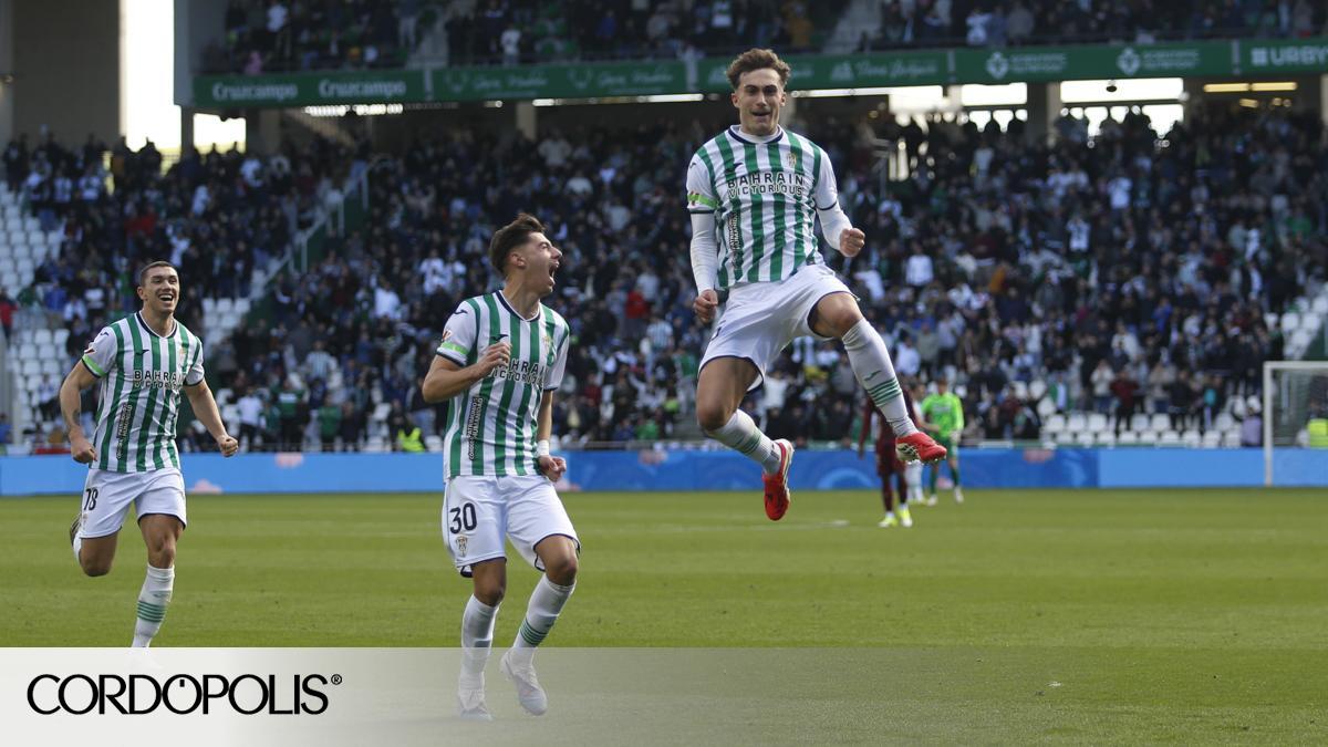 Las catorce finales que tiene el Córdoba CF por delante para volver a soñar