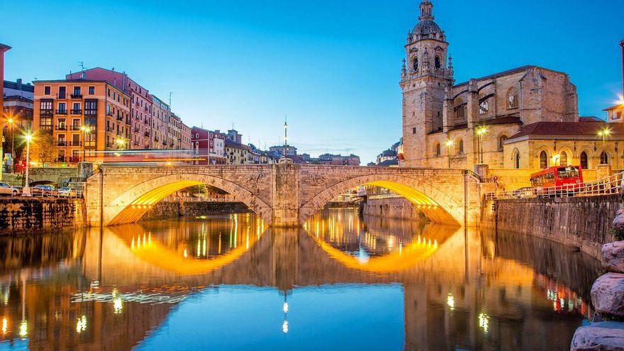 Cinco monumentos y visitas imprescindibles para una ruta histórica por Bilbao