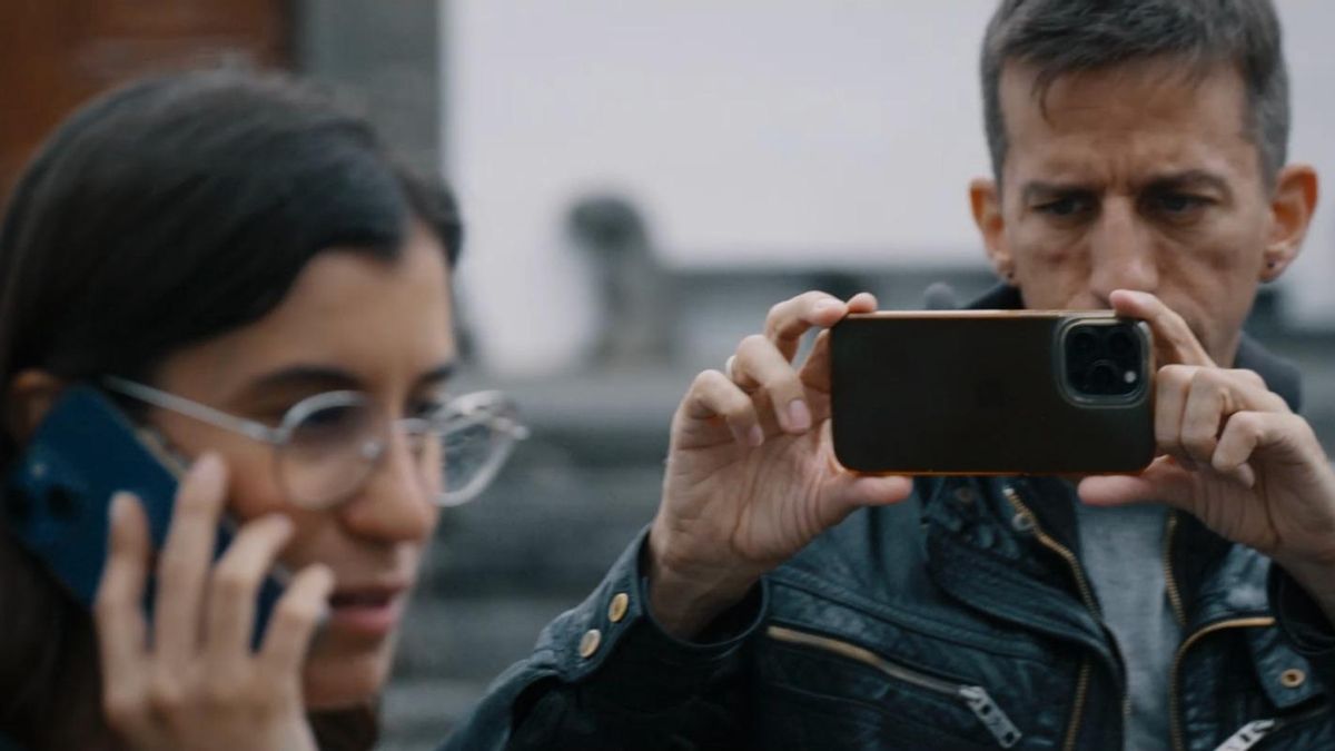 Festivalito La Palma abre el plazo de inscripción para La Palma Rueda 2026 e invita a “apadrinar un corto” en su XXI edición